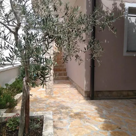 Doana Apartments Vir Exterior foto