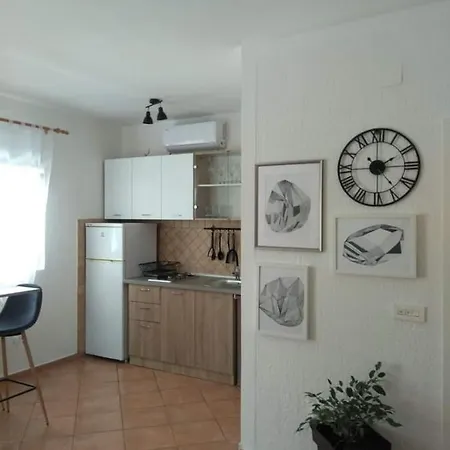 Doana Apartments Vir Exterior foto