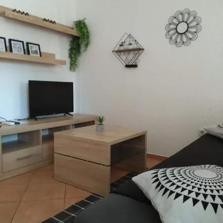 Doana Apartments Vir Exterior foto