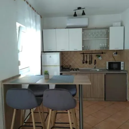 Doana Apartments Vir Exterior foto