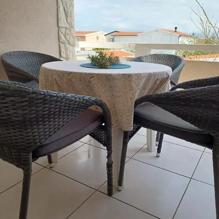 Doana Apartments Vir Exterior foto