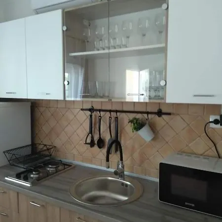 Doana Apartments Vir Exterior foto