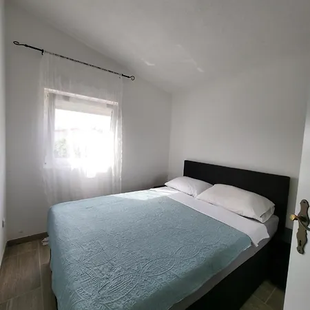 Doana Apartments Vir Exterior foto