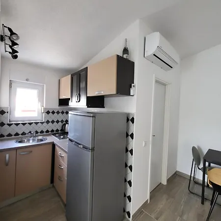 Doana Apartments Vir Exterior foto