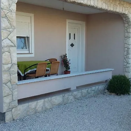 Doana Apartments Vir Exterior foto