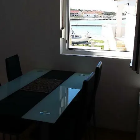 Doana Apartments Vir Exterior foto
