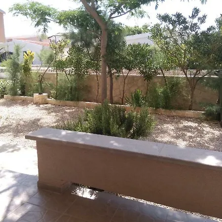 Doana Apartments Vir Exterior foto
