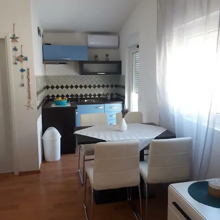 Doana Apartments Vir Exterior foto