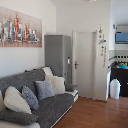 Doana Apartments Vir Exterior foto