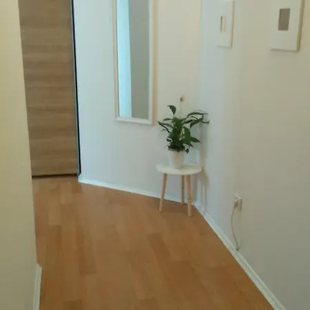 Doana Apartments Vir Exterior foto