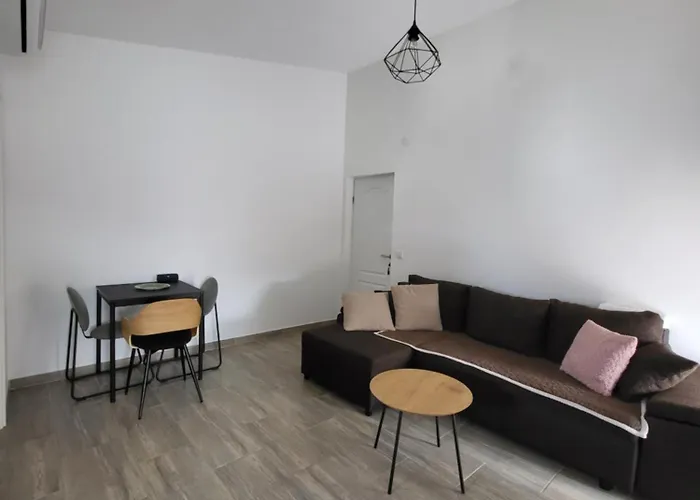 Doana Apartments