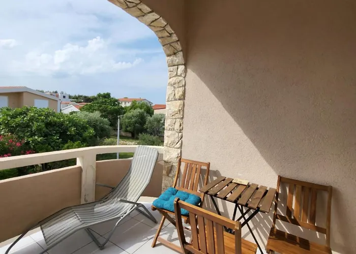 Doana Apartments