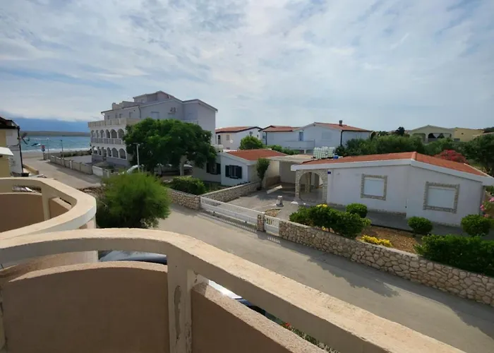 Doana Apartments