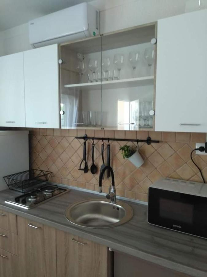 Doana Apartment *