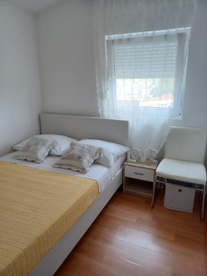 Doana Apartment