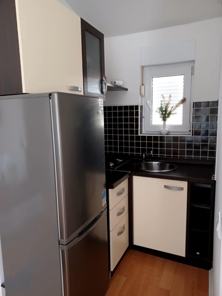 Apartment Doana Vir