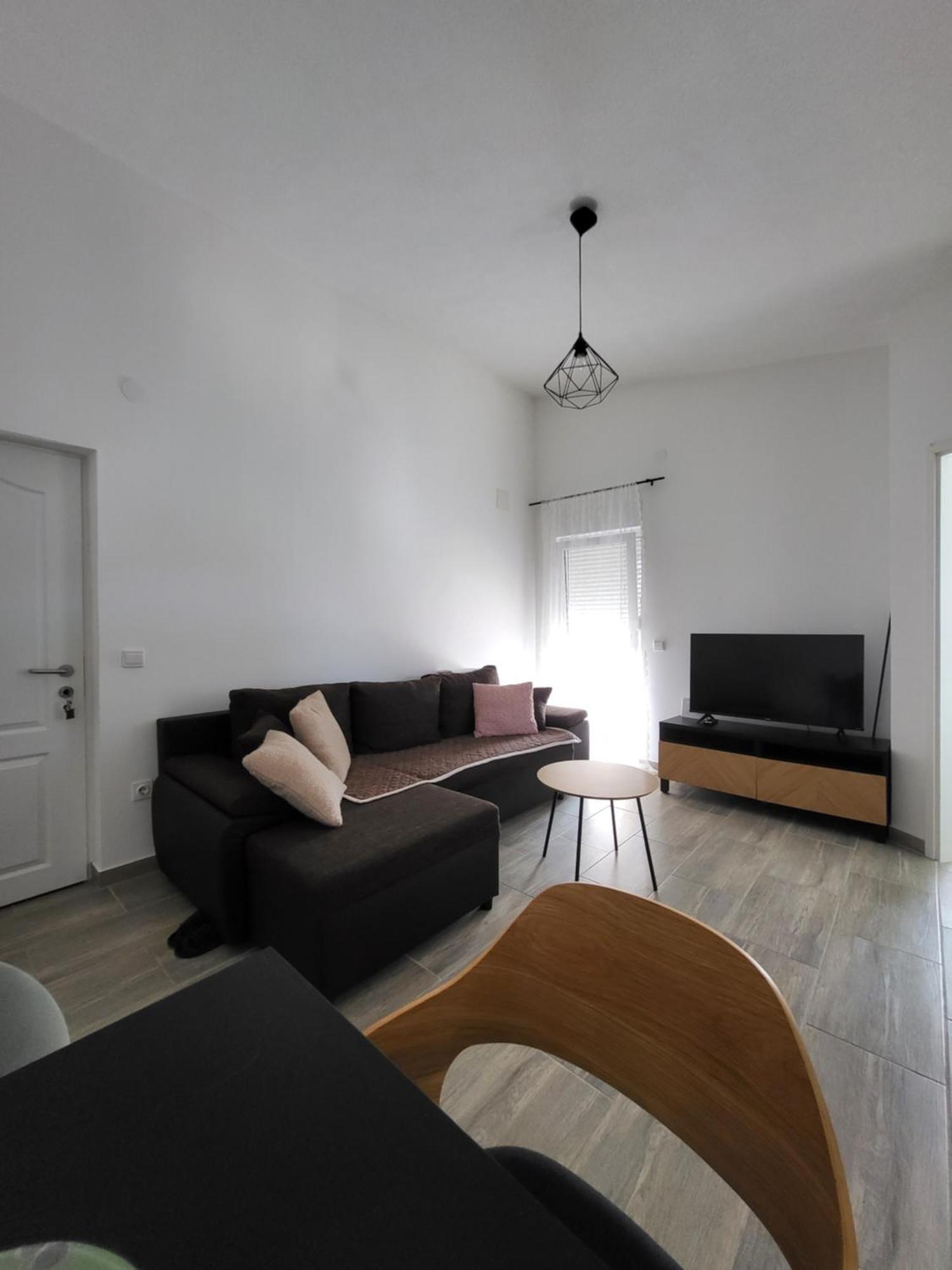 Doana Apartment