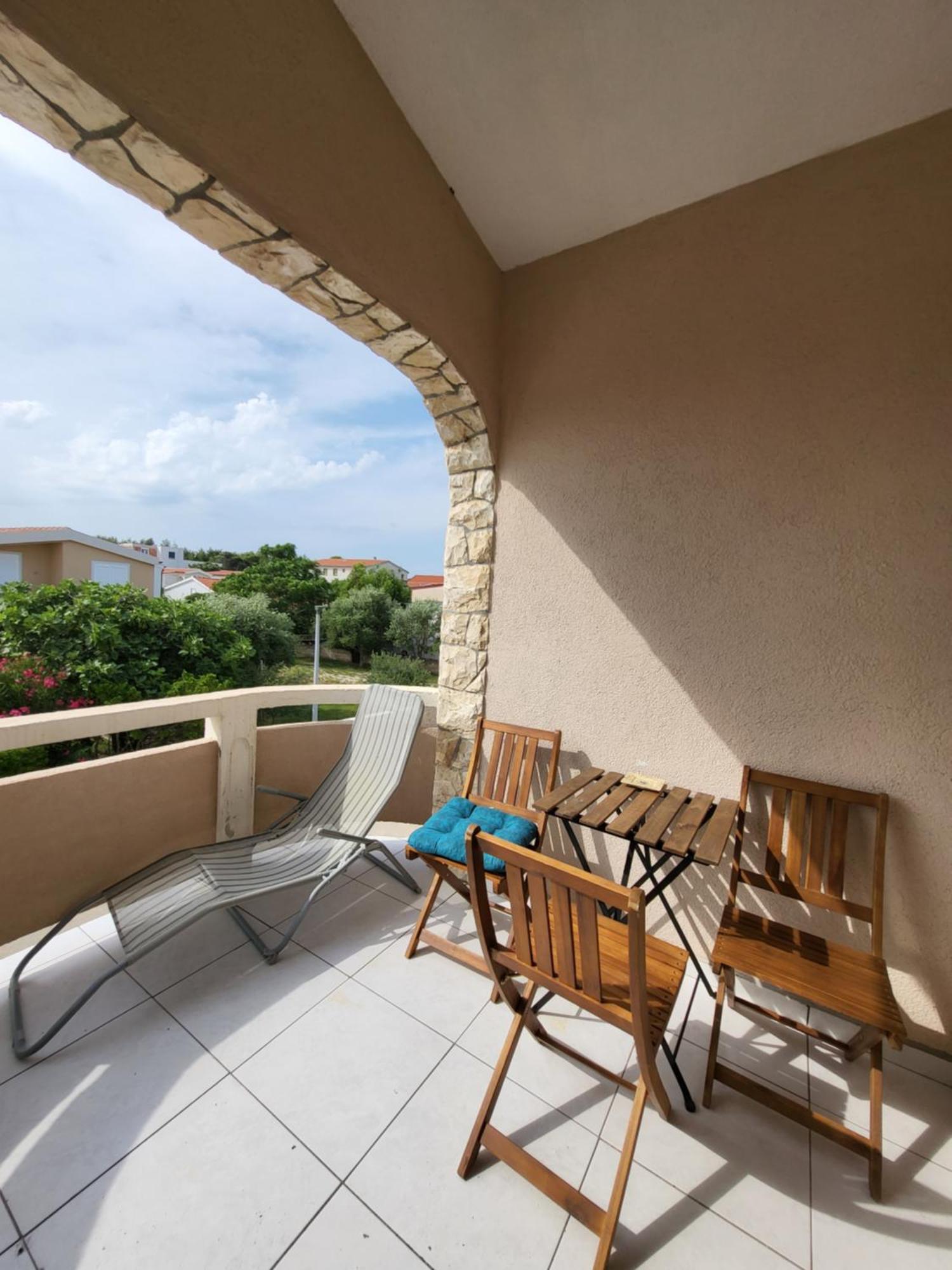 Apartment Doana *