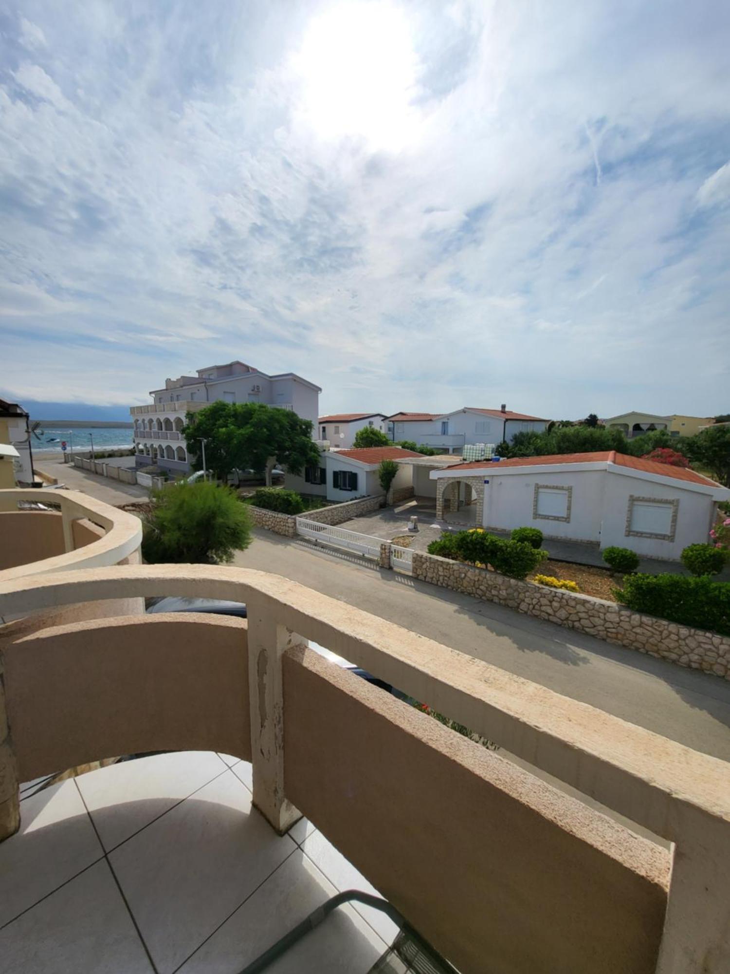 Doana Apartment Vir