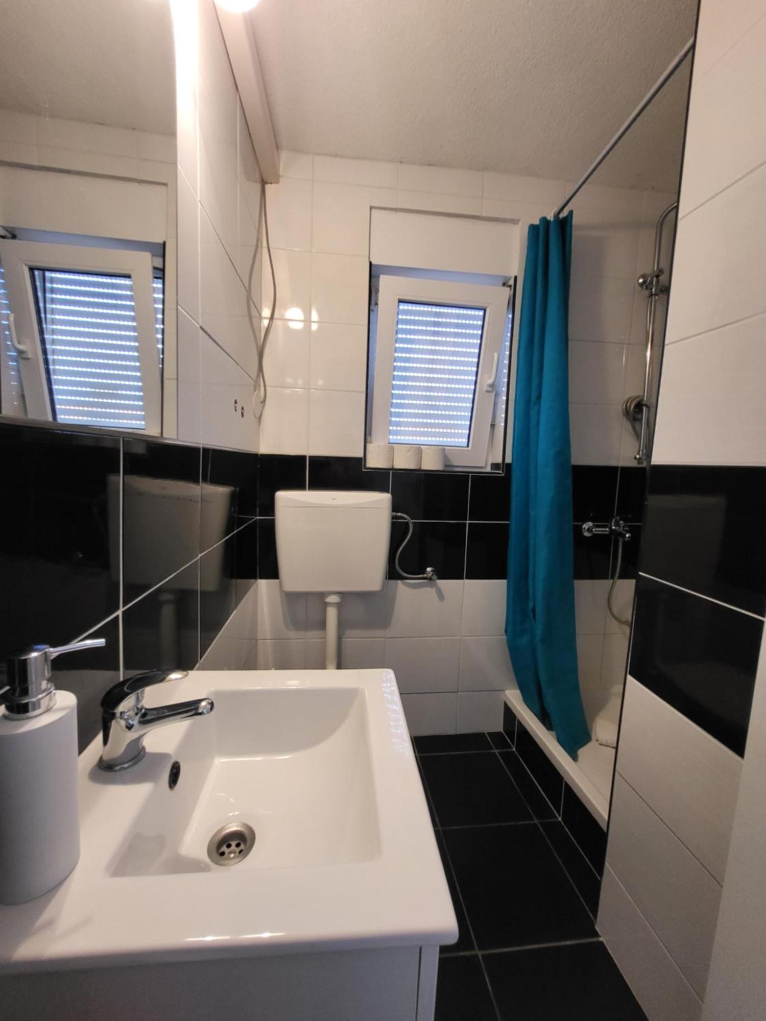 Apartment Doana