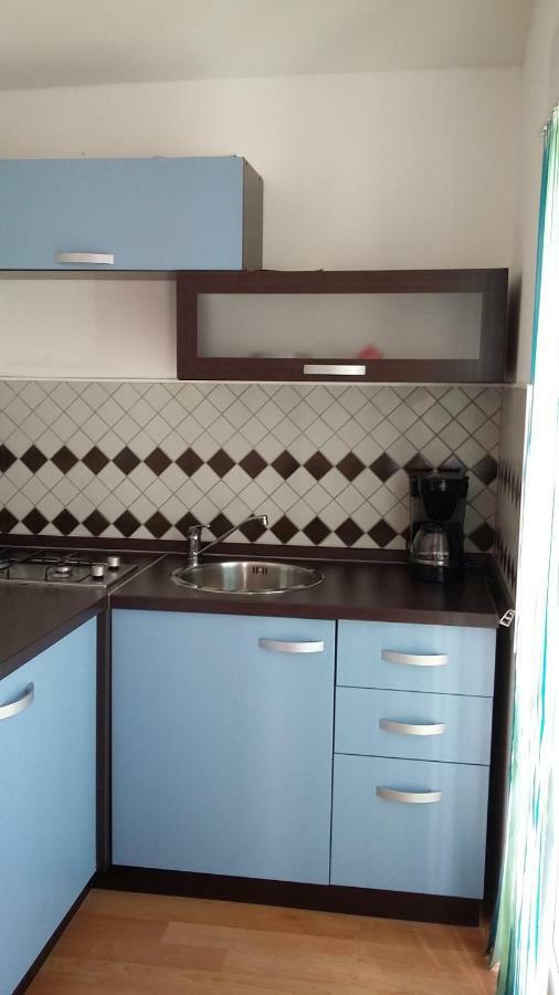 Apartment Doana