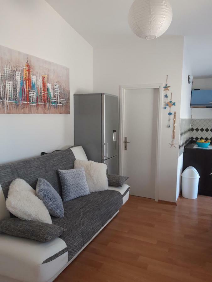 Doana Apartment